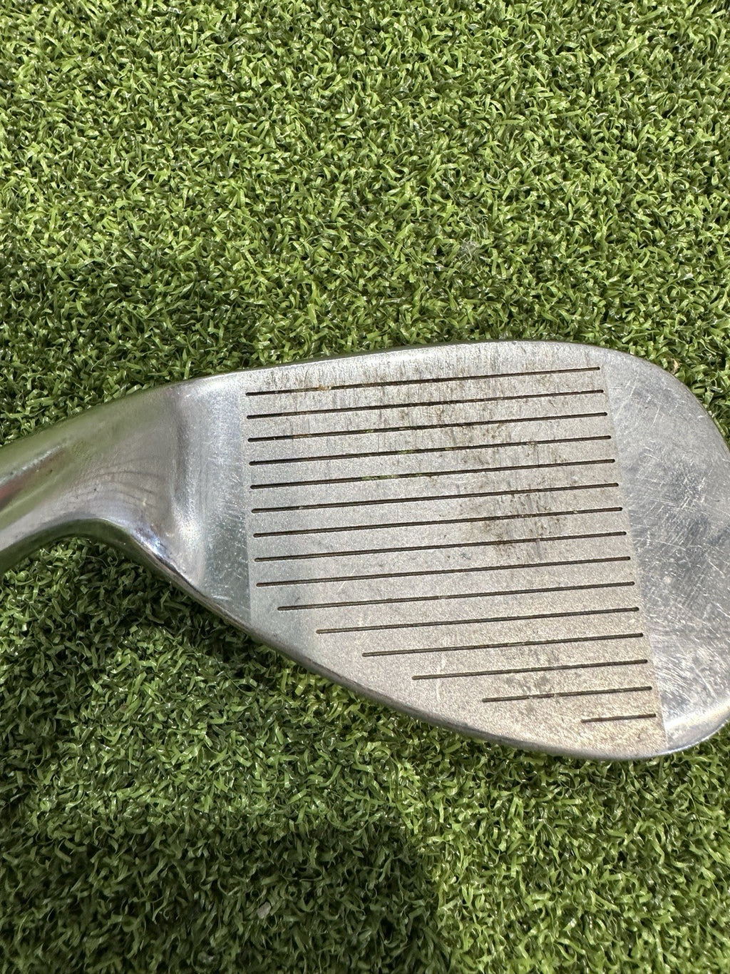 Wilson Harmonized 56° Wedge Right Handed