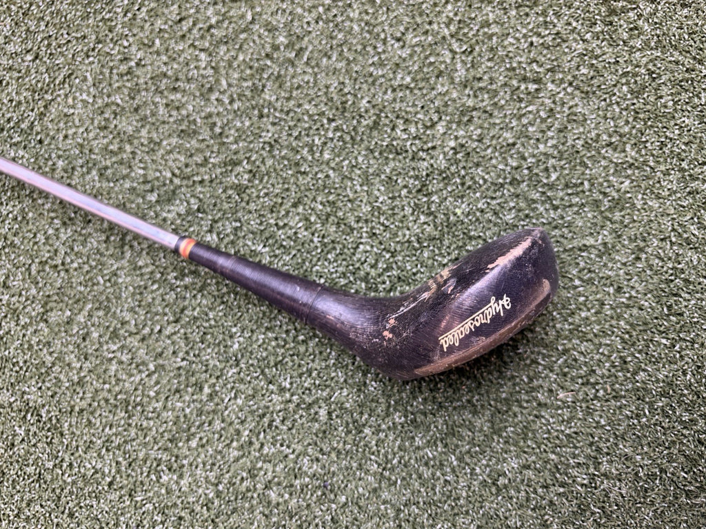 Spalding Professional Model 151 5 Wood