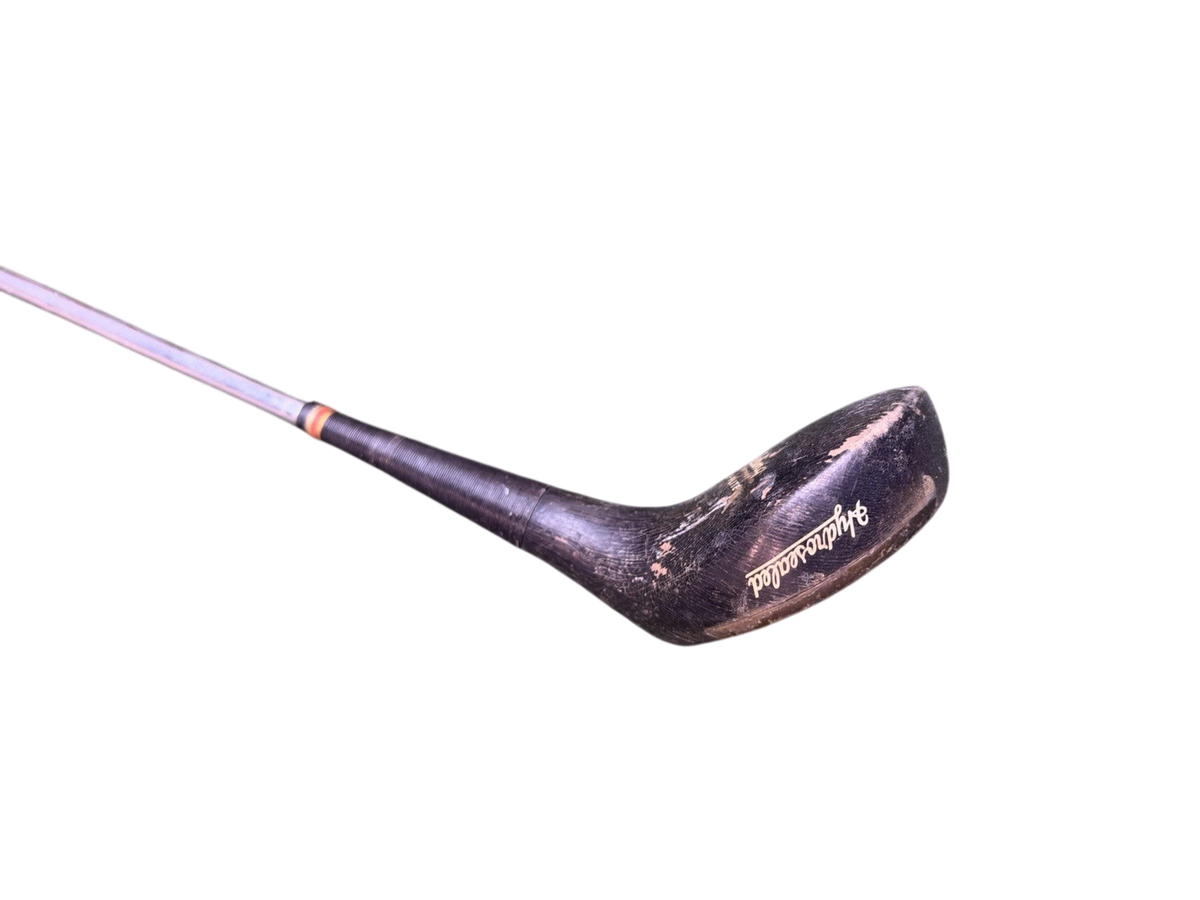 Spalding Professional Model 151 5 Wood