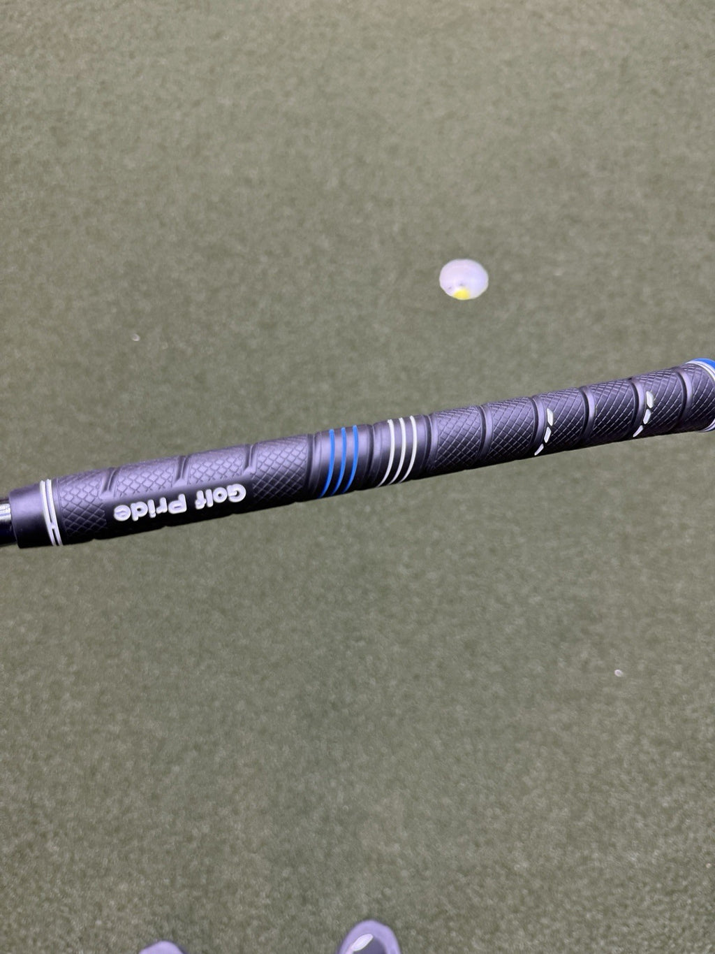 Sub 70 JB Forged 50* Wedge Gap GW 50° Graphite Recoil Dart F2 Senior Right Hand