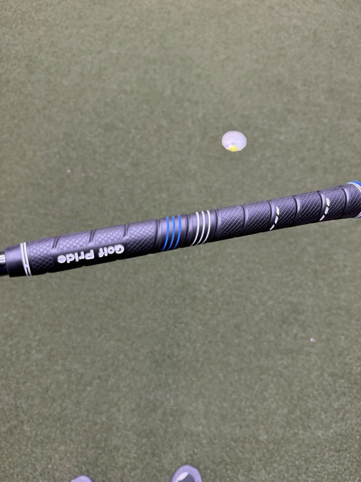Sub 70 JB Forged 50* Wedge Gap GW 50° Graphite Recoil Dart F2 Senior Right Hand