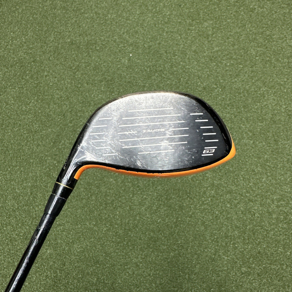Cobra Bio Cell Driver Right Hand Stiff Flex 