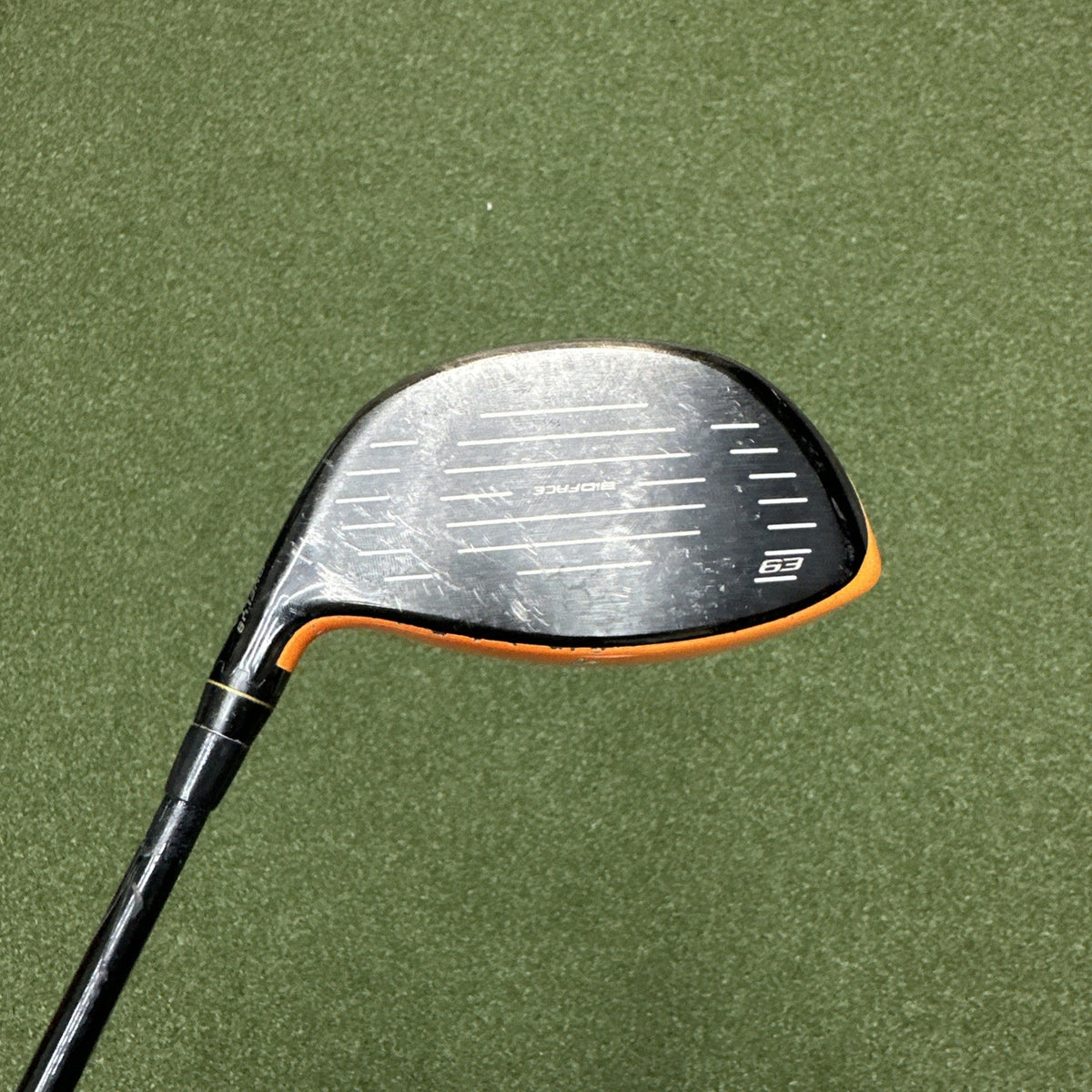Cobra Bio Cell Driver Right Hand Stiff Flex 