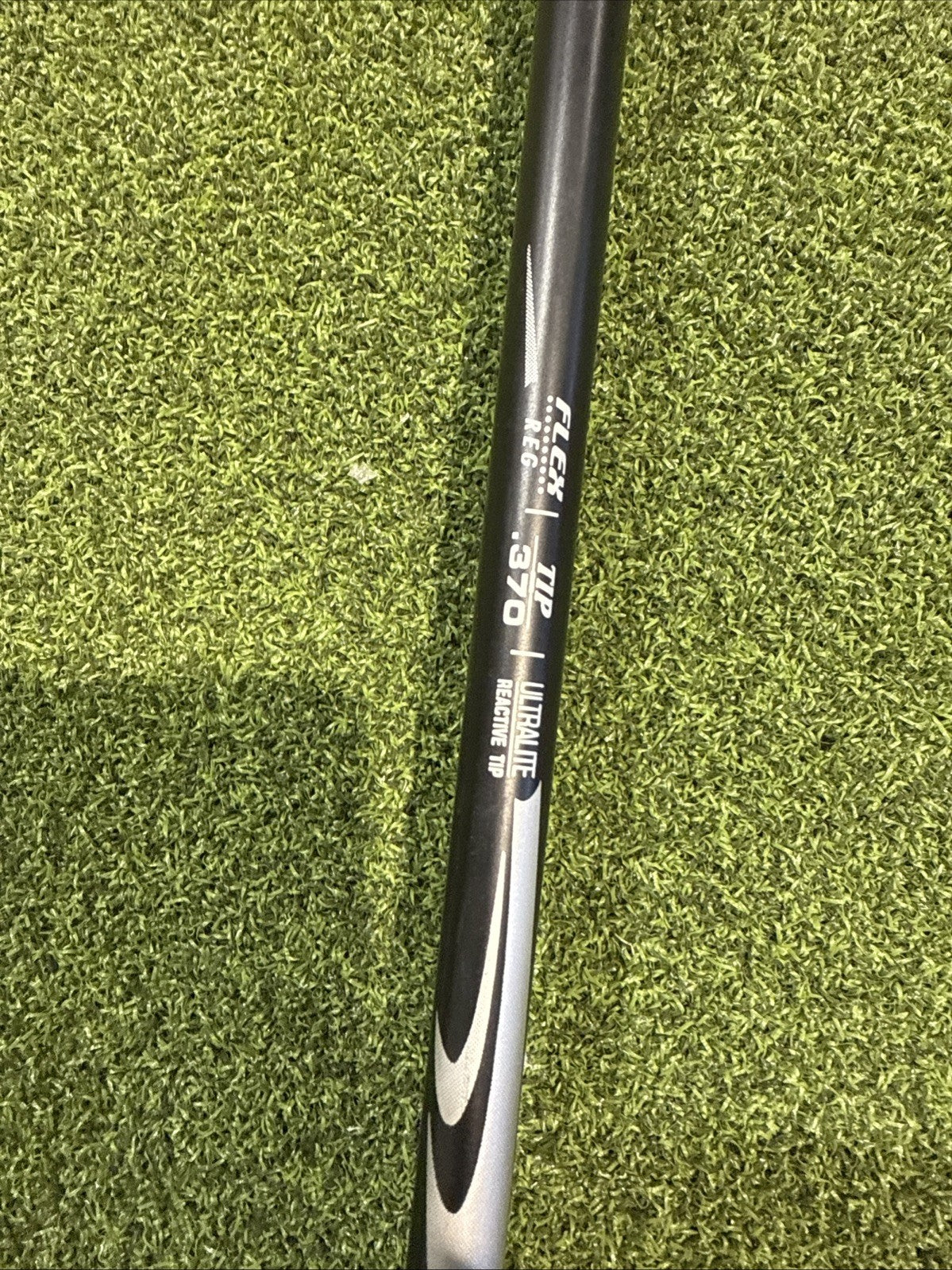 Tiger Shark Hammerhead 4 Hybrid 21° Right Hand Regular Flex 