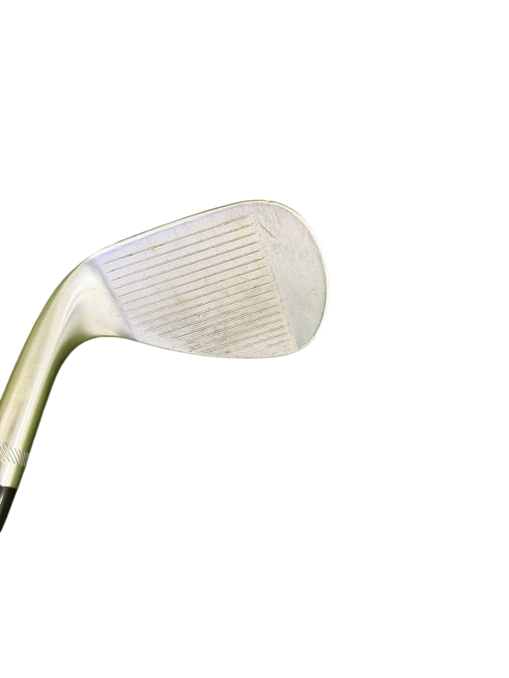 Titleist Vokey Design SM8 54° 10S Sand Wedge RH Steel Mens Silver Golf Club