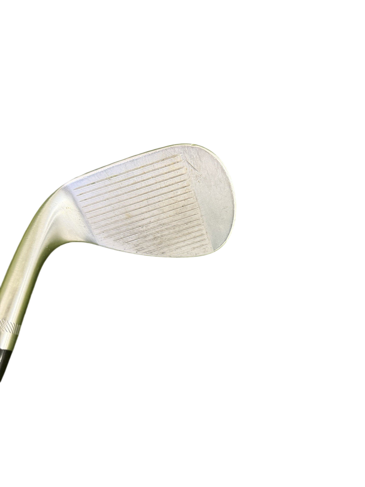 Titleist Vokey Design SM8 54° 10S Sand Wedge RH Steel Mens Silver Golf Club