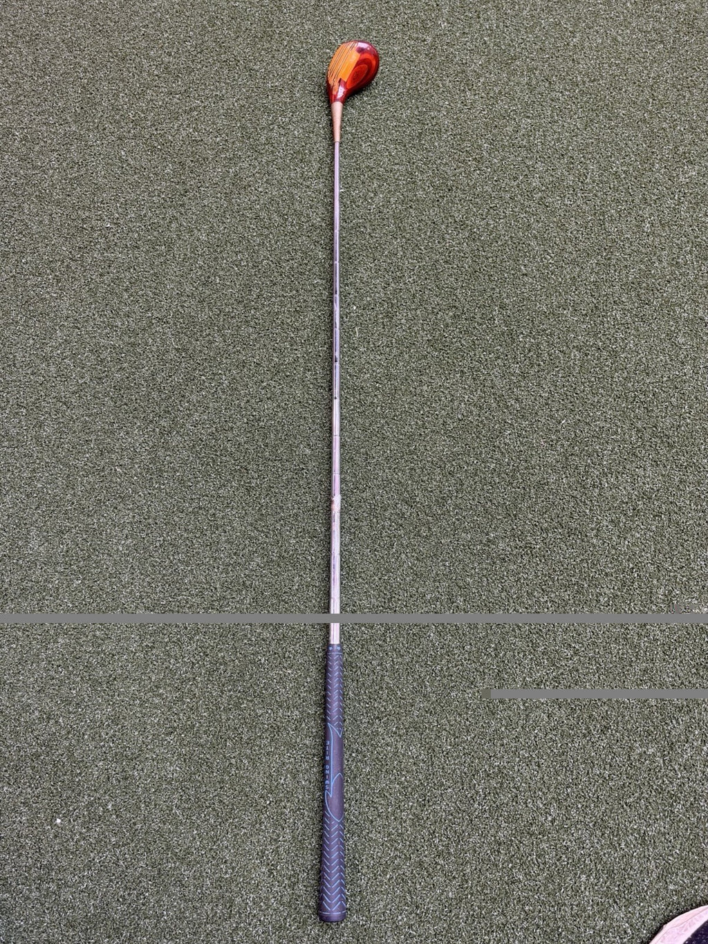 Lynx Wooden 5 Wood 