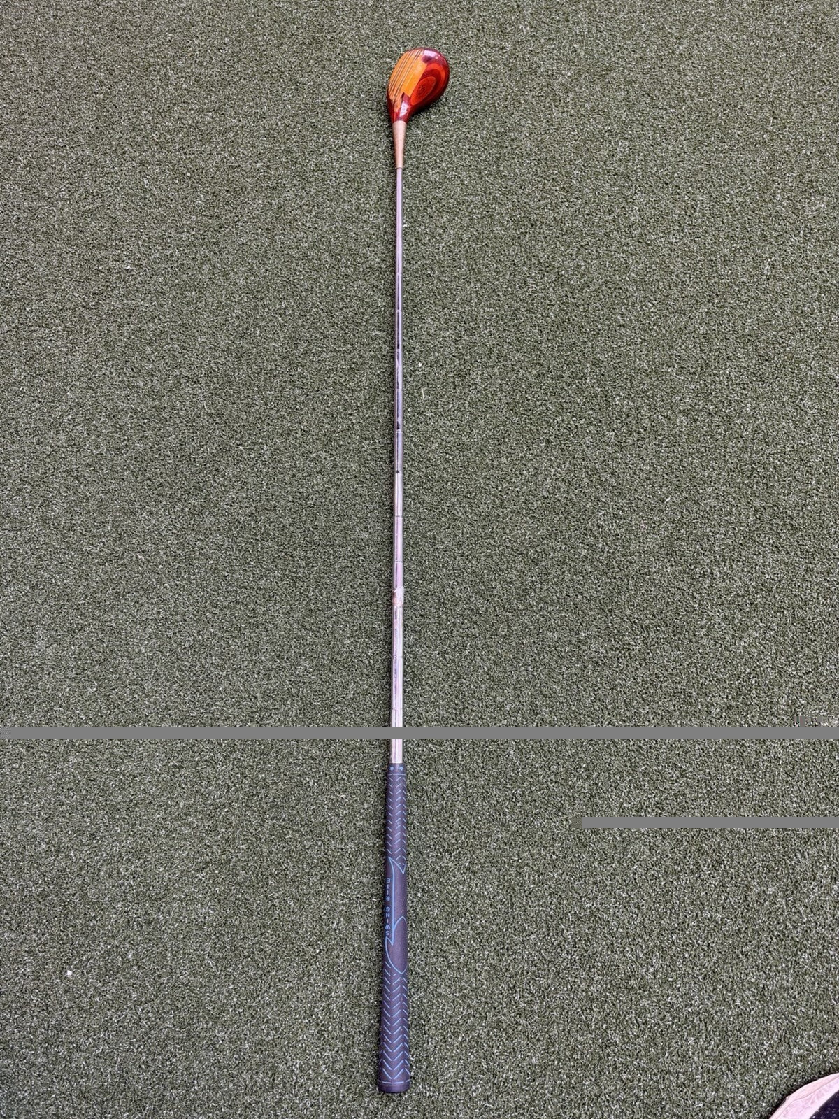 Lynx Wooden 5 Wood 