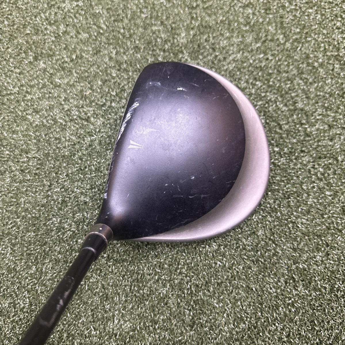 Nike Sasquatch Sumo 9.5° Driver Right Hand Stiff Flex 