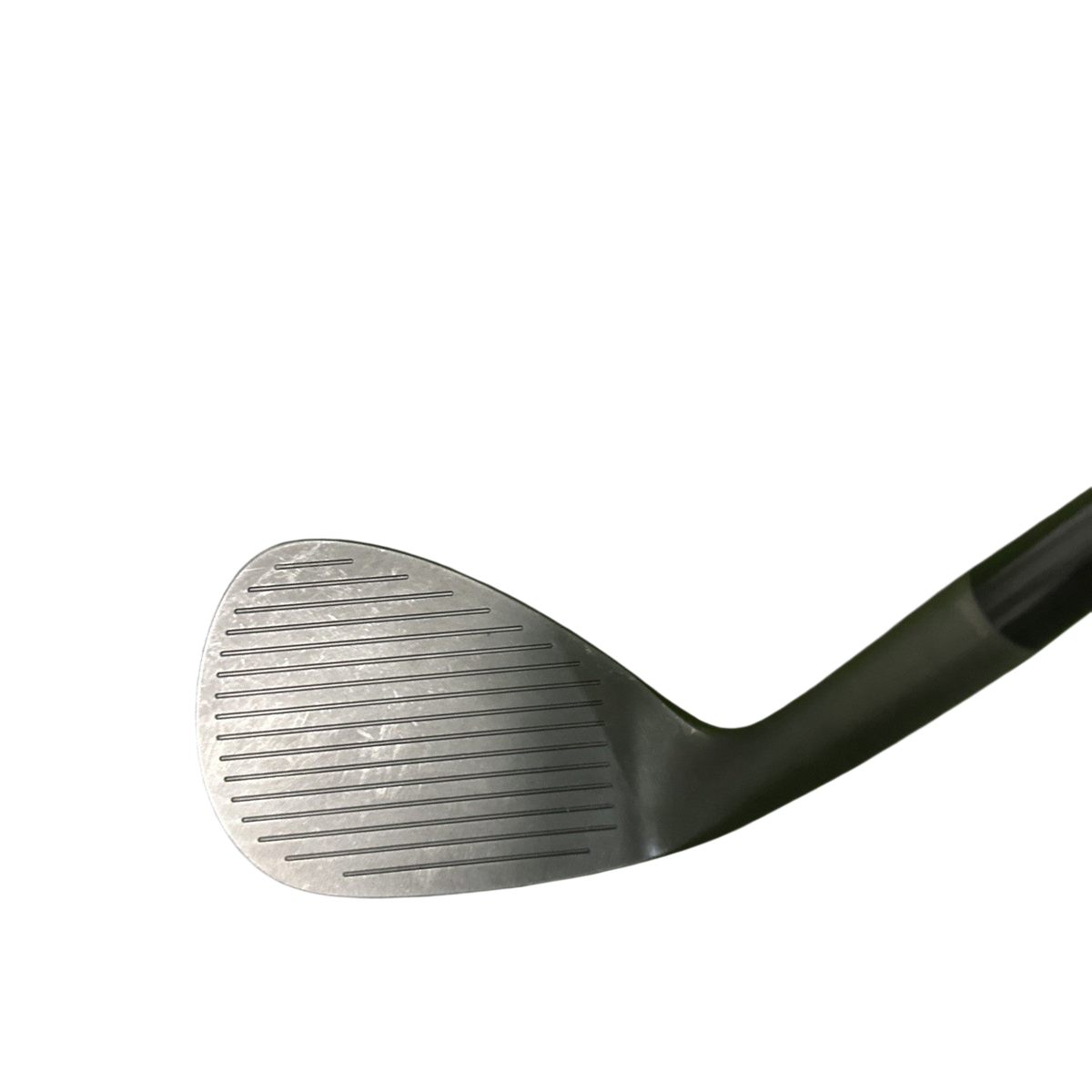 Cobra King SB Black Qpq Wedge 58 Deg KBS Hi-Rev 2.0 125 Gram Stiff Shaft RH