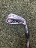 Titleist AP2 Forged Single 4 Iron With Project X 5.5 Regular Steel Shaft