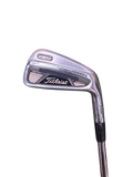 Titleist AP2 Forged Single 4 Iron With Project X 5.5 Regular Steel Shaft