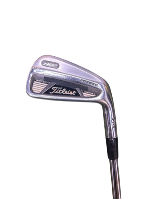 Titleist AP2 Forged Single 4 Iron With Project X 5.5 Regular Steel Shaft