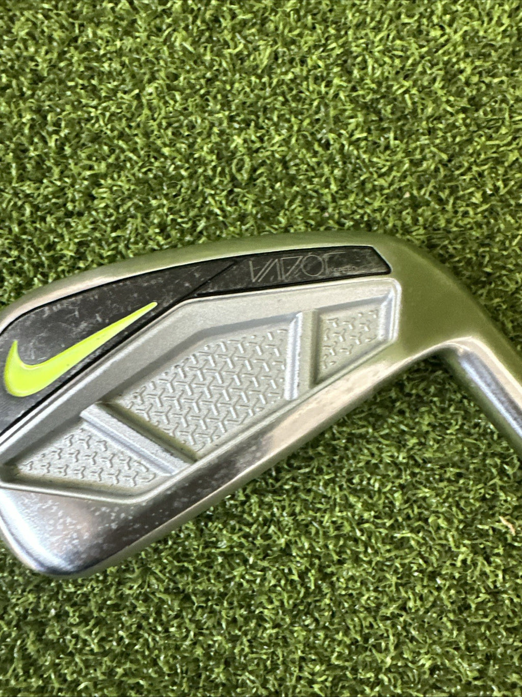 Nike Vapor Fly 6 Iron Right Hand Senior Flex 