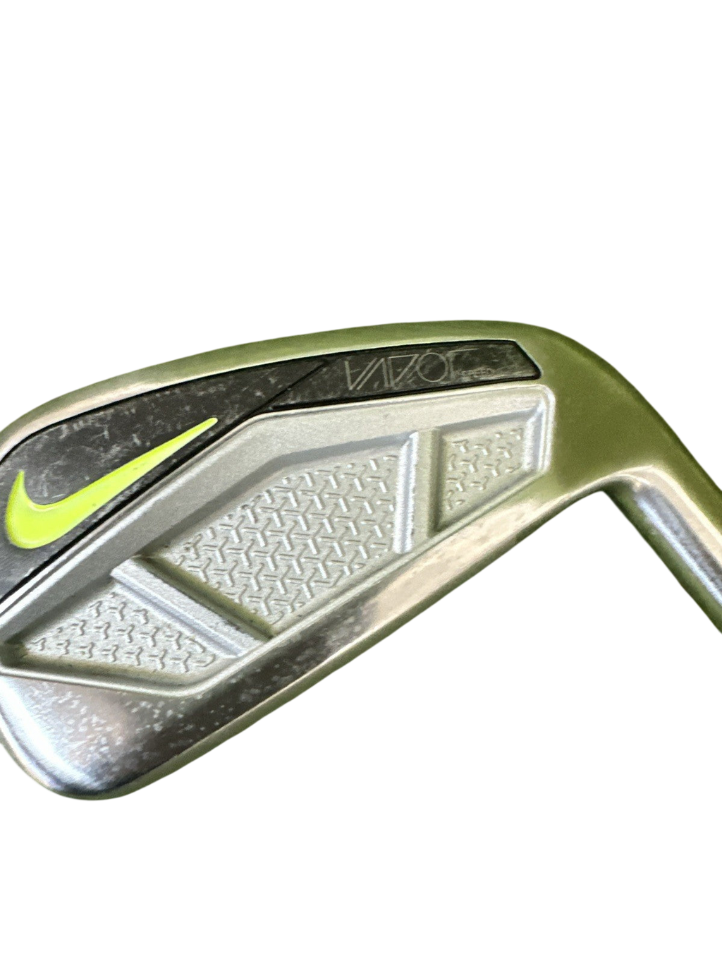 Nike Vapor Fly 6 Iron Right Hand Senior Flex 