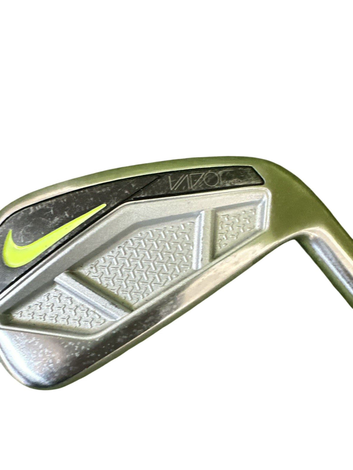 Nike Vapor Fly 6 Iron Right Hand Senior Flex 