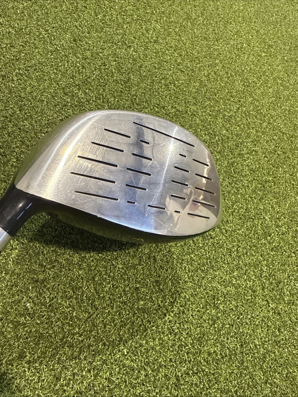 SKLZ Refiner Hinged Training Driver 