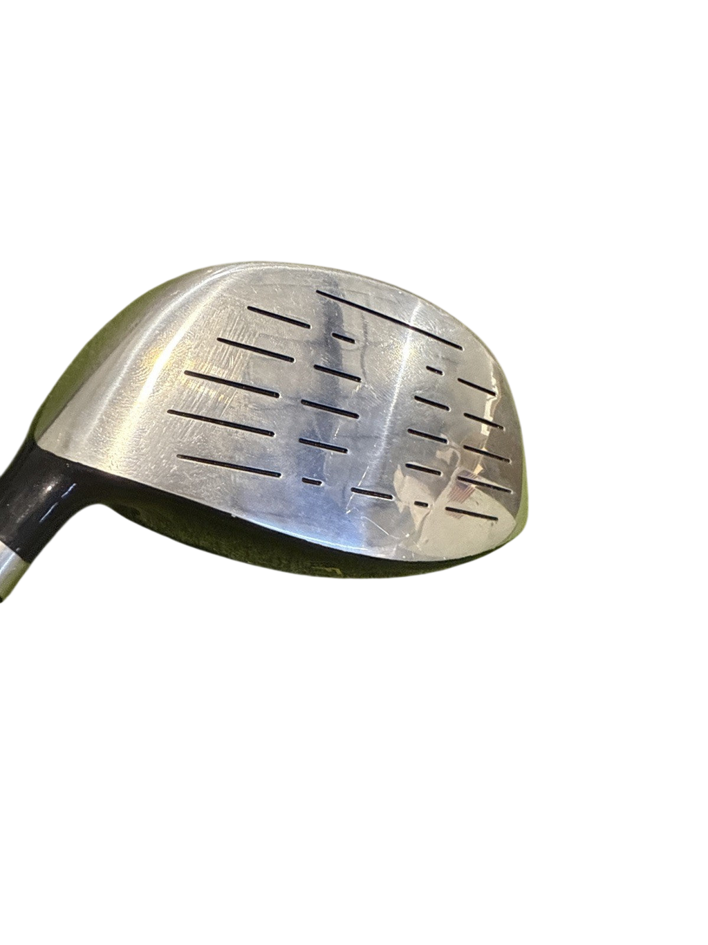 SKLZ Refiner Hinged Training Driver 