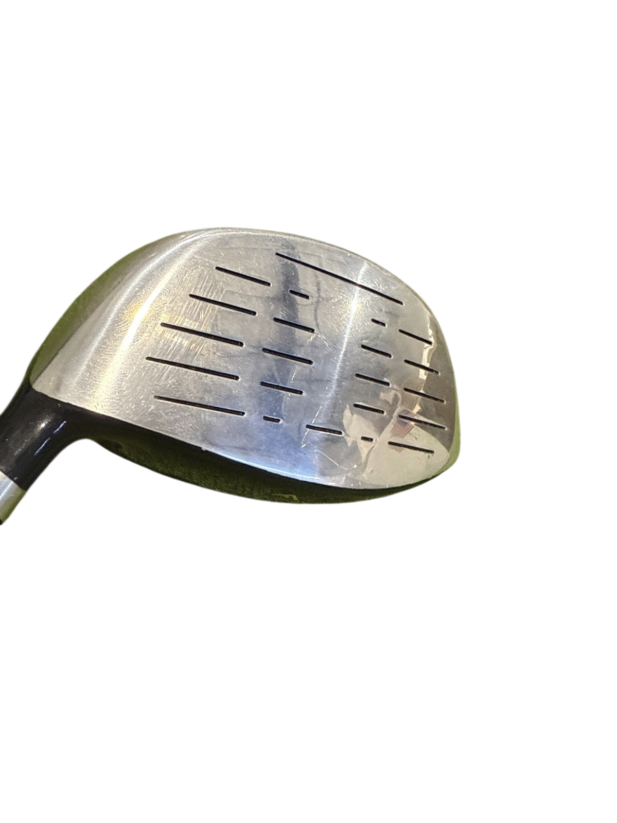 SKLZ Refiner Hinged Training Driver 