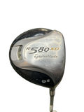 TaylorMade R580 XD Driver 9.5 MAS Regular Flex RH
