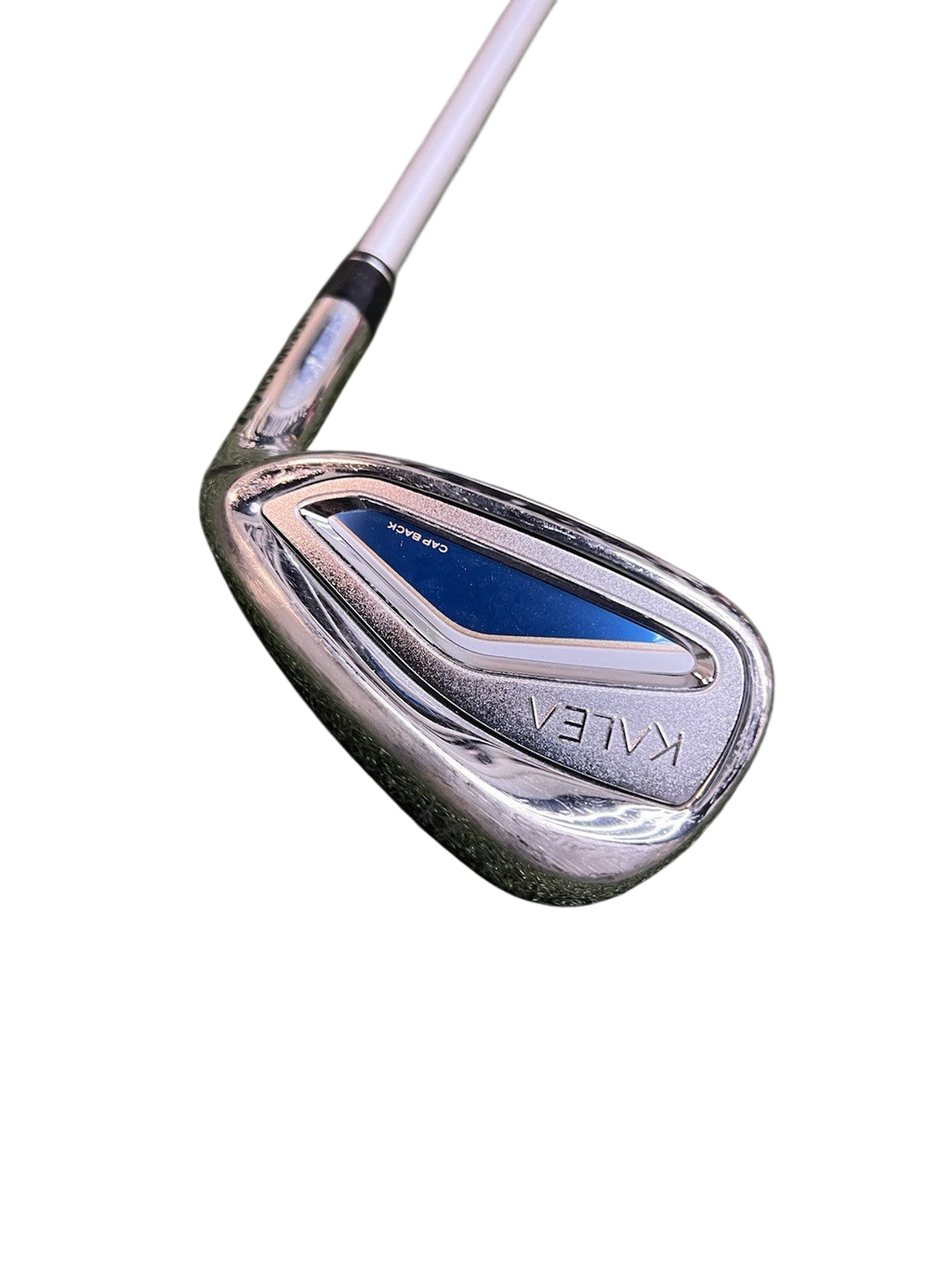 Taylormade Kalea 9 Iron With Kalea Premier 40 Lite Flex Shaft 