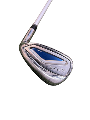 Taylormade Kalea 9 Iron With Kalea Premier 40 Lite Flex Shaft