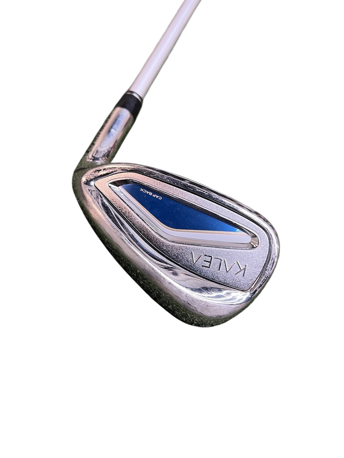 Taylormade Kalea 9 Iron With Kalea Premier 40 Lite Flex Shaft 