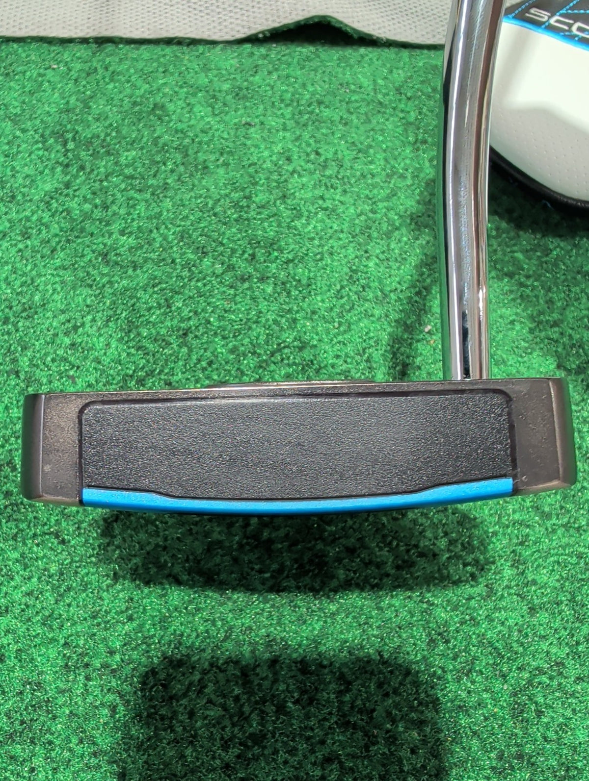 Ping Scottsdale Craz-E Putter. 34 Inches. Right Handed 