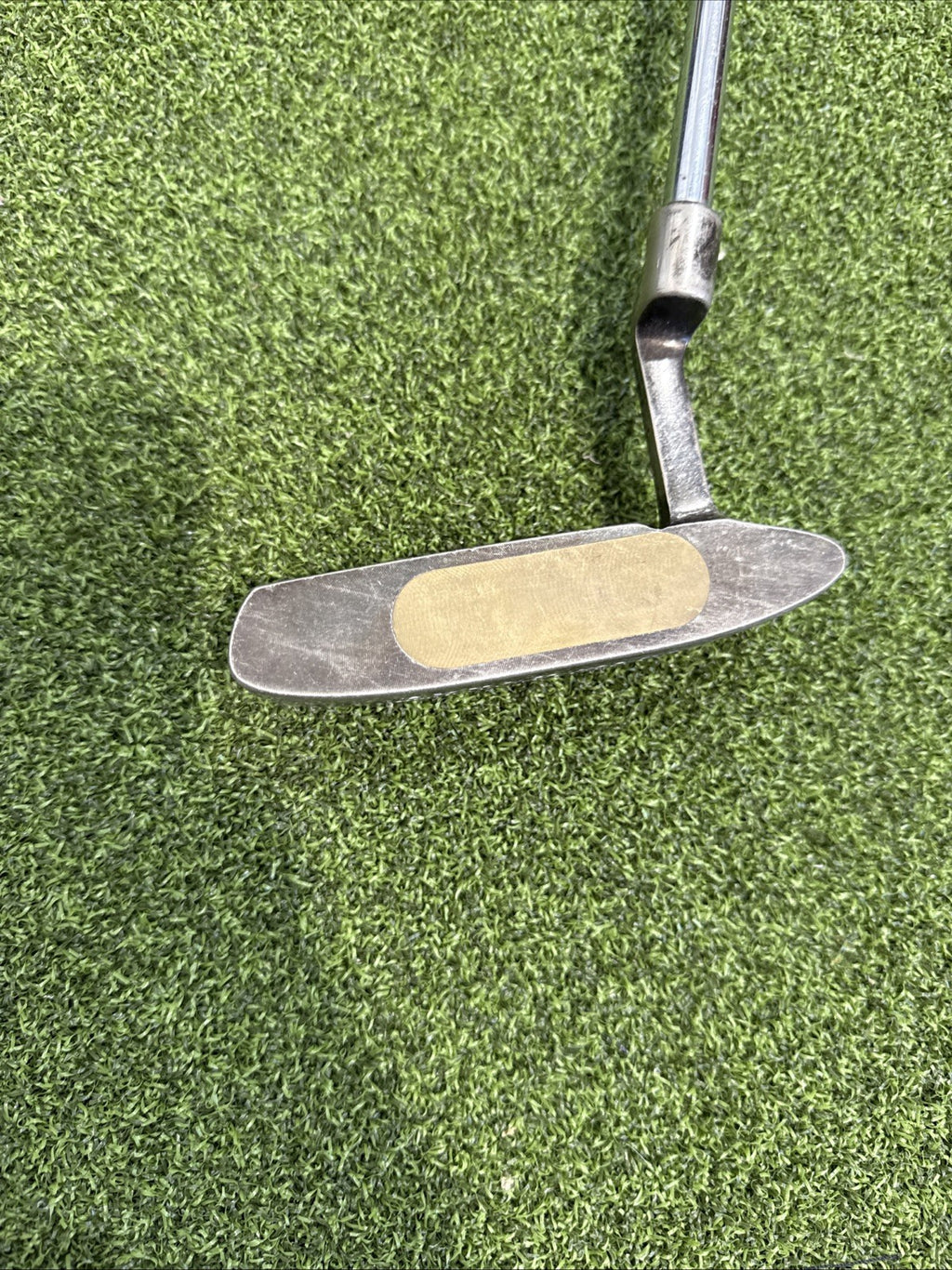 Knight Golf Touch Star Blade Putter 34” Right Hand