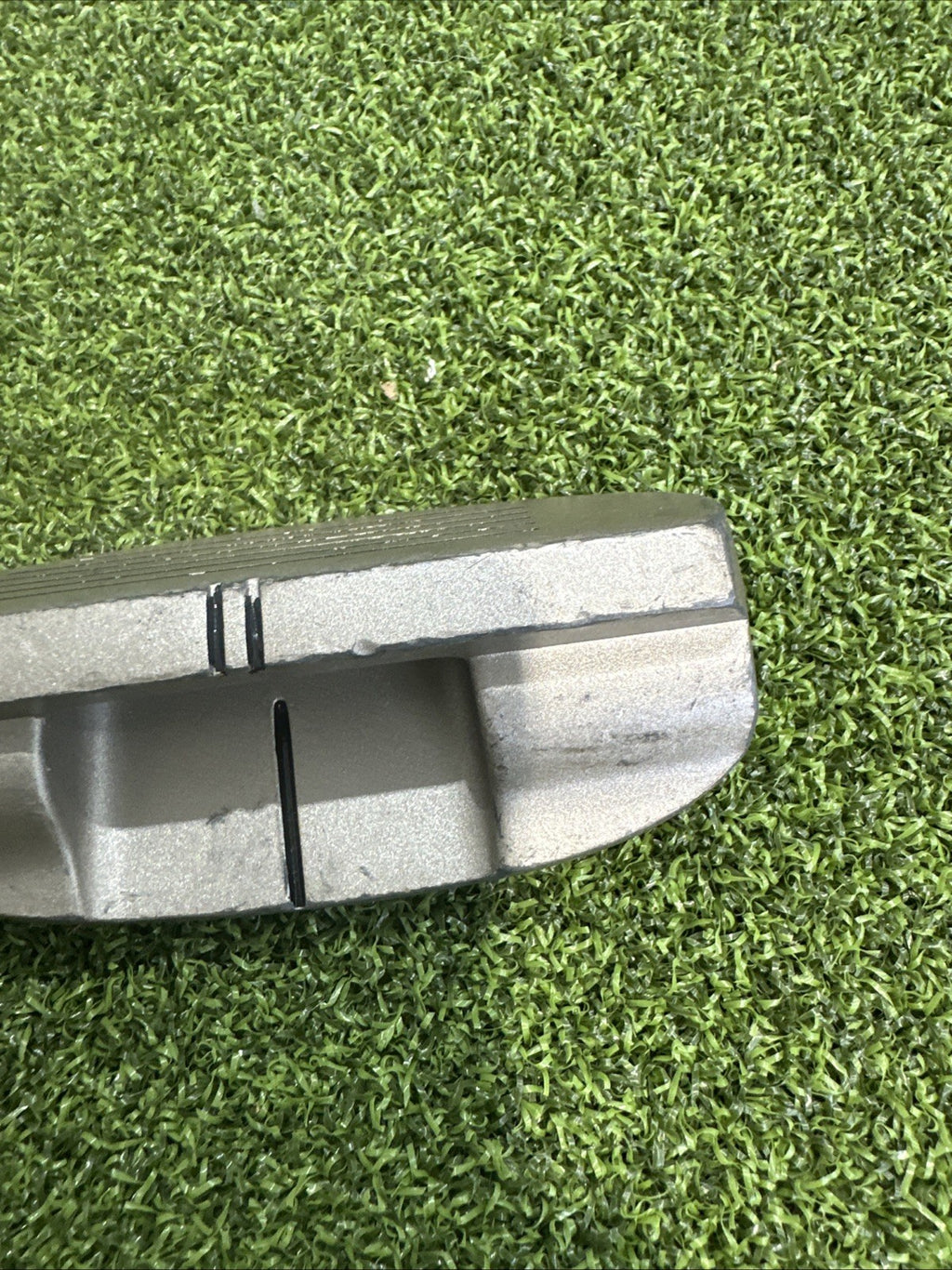 True Ace Chipper 35” Right Hand 