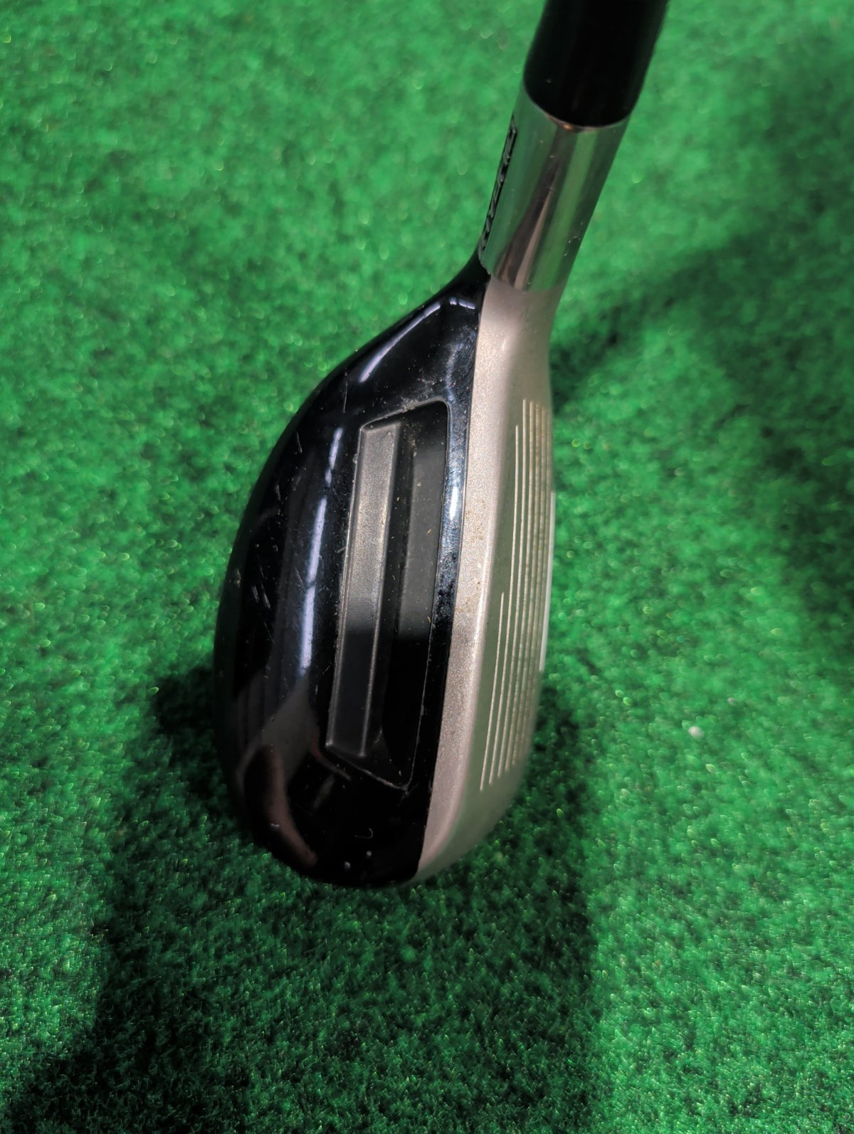 Adams Idea a 12 OS 6 Iron Hybrid 60g Regular Flex Right Handed