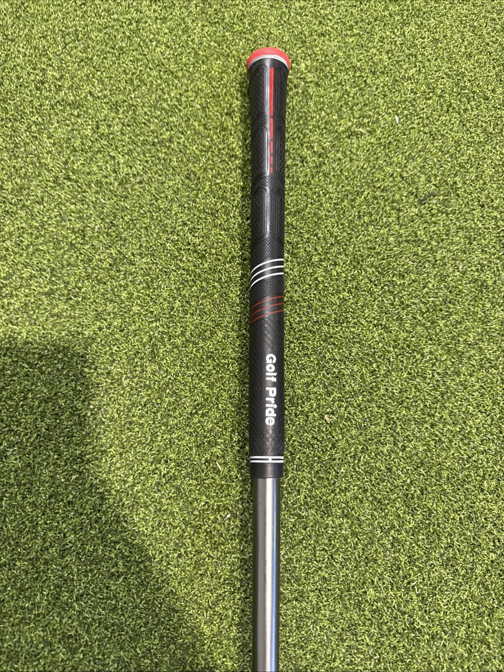 Avatar Hyper Steel 20° 3 Hybrid Right Hand Regular Flex 