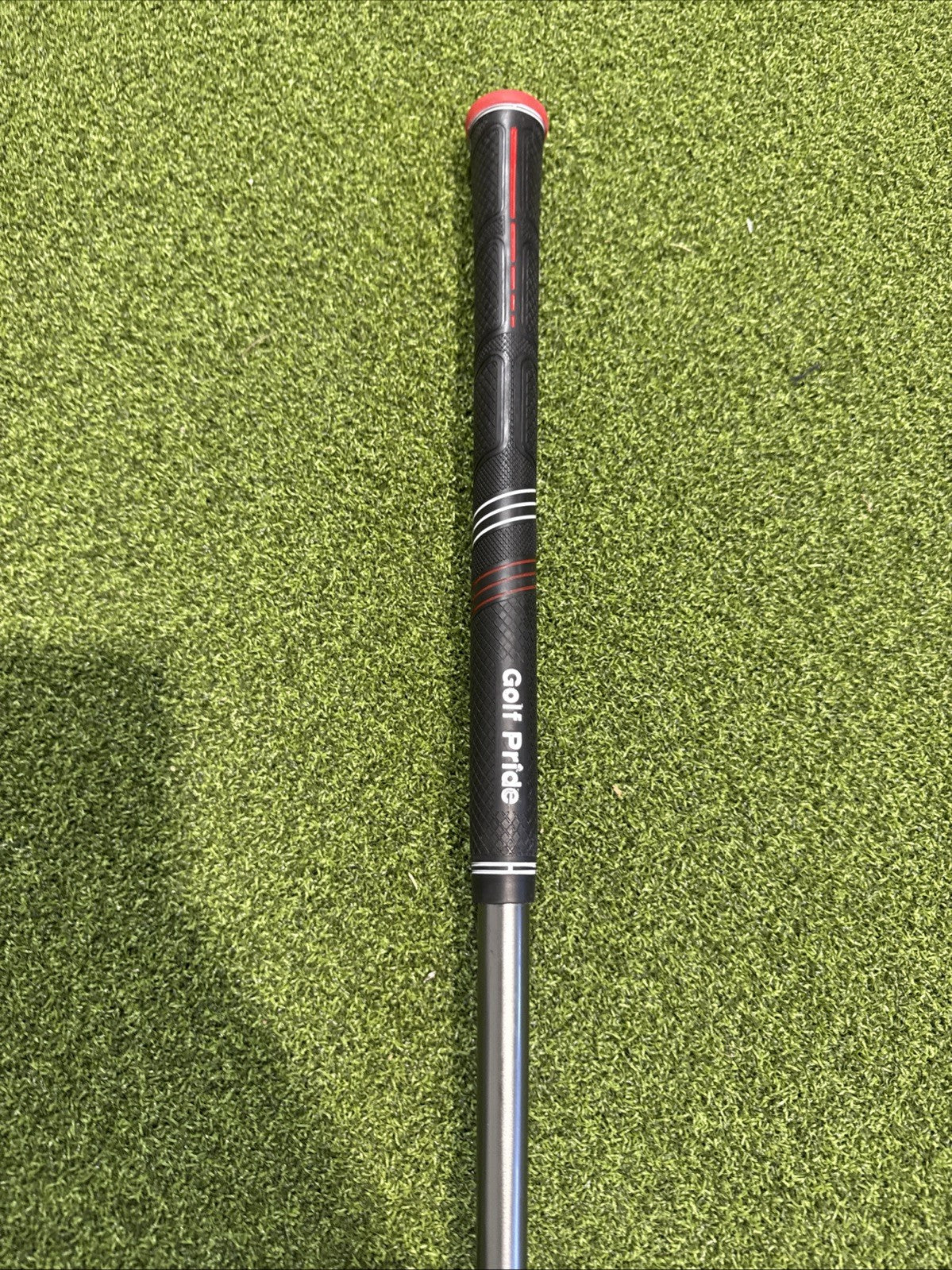 Avatar Hyper Steel 20° 3 Hybrid Right Hand Regular Flex 