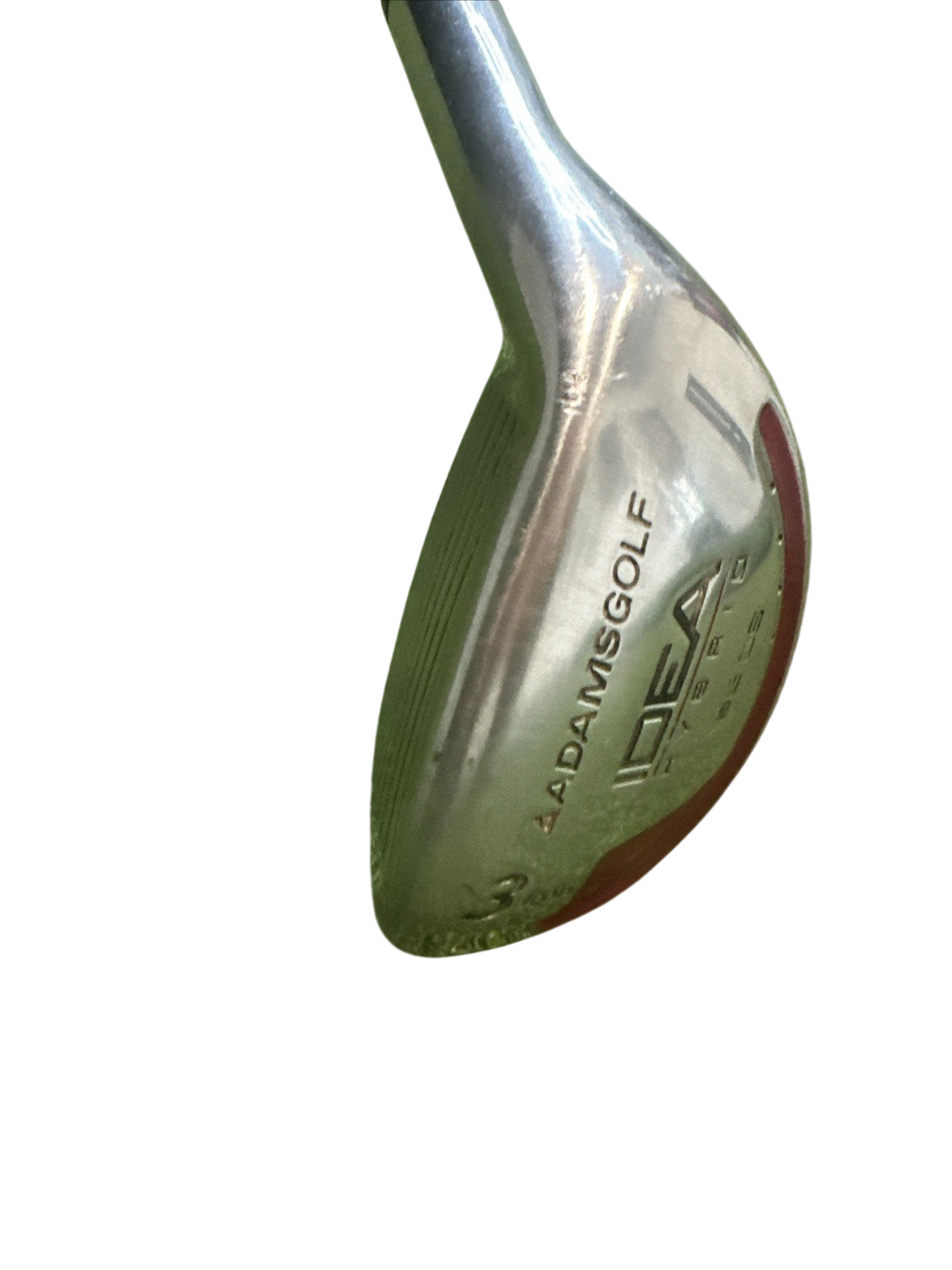 Adams Golf Idea a2 os 3 Hybrid Right Hand Regular Flex 