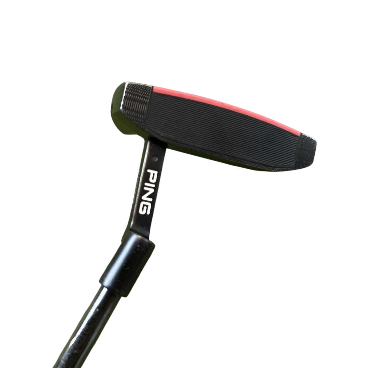 PING Oslo H Mallet Putter Right Hand Adjustable Shaft 32”- 35” 