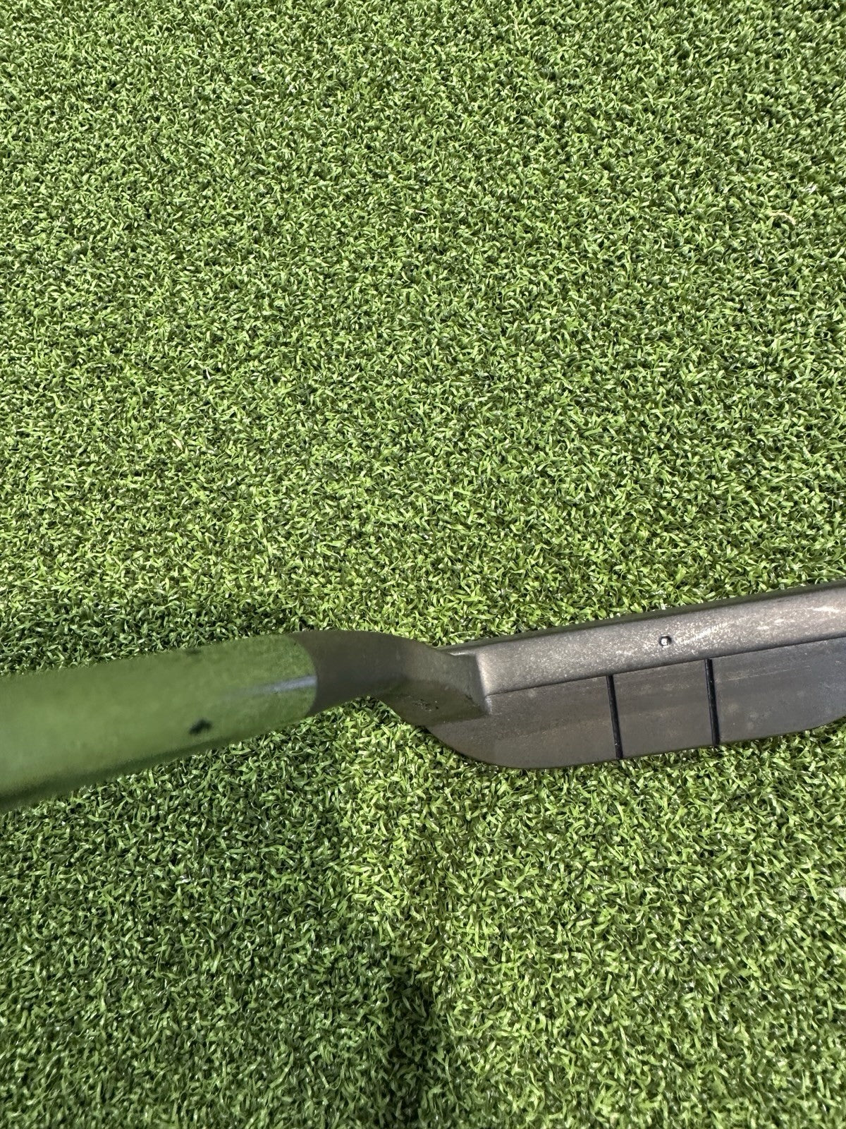 Top Flite Micro Groove 35” Blade Putter Right Hand 