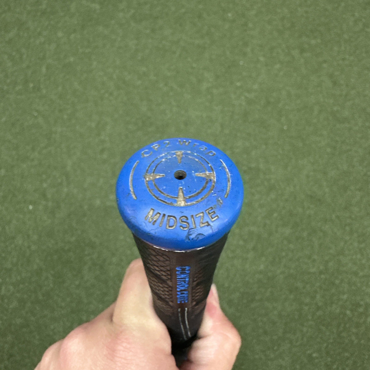 Callaway Big Bertha os 6 Hybrid Right Hand Stiff Flex 