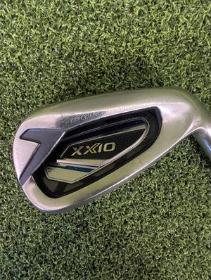 Xxio MP 1200 8 Iron 47g Regular Flex Right Handed