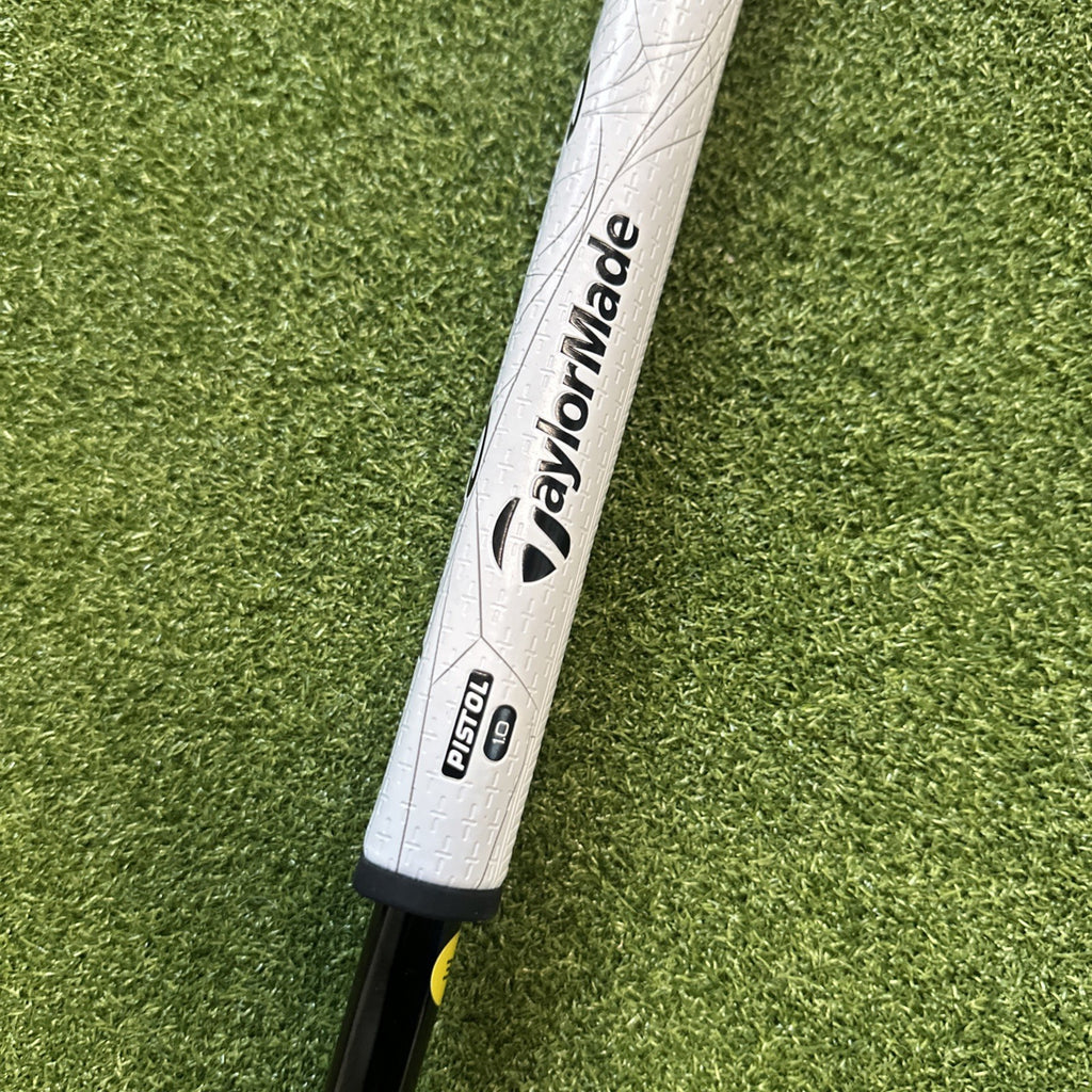Taylormade Spider Tour Z z3 Mallet Putter Right Hand 35”