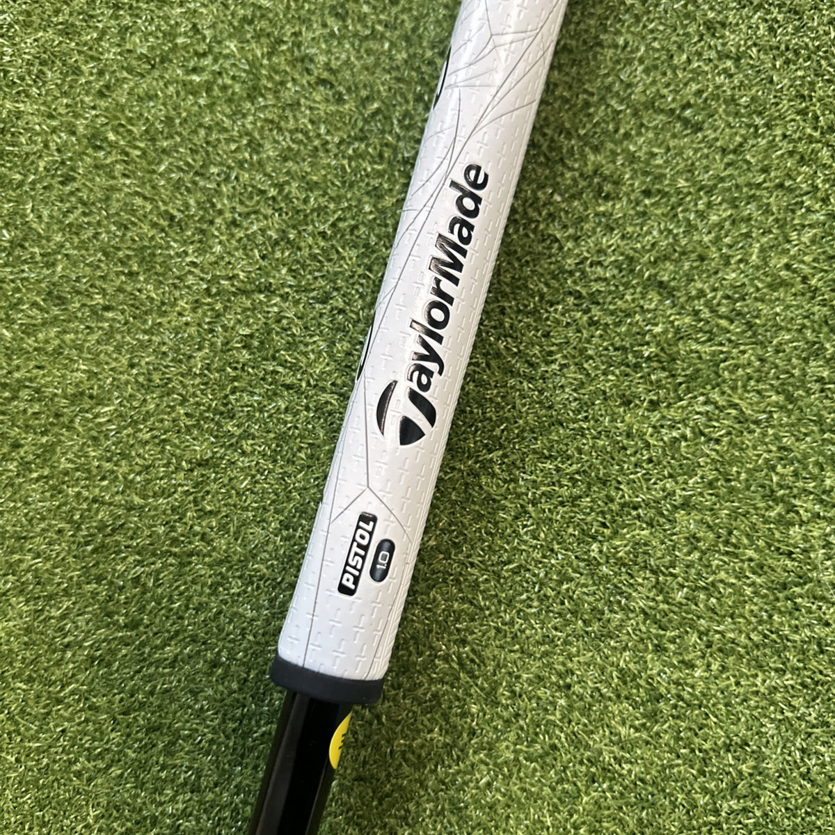 Taylormade Spider Tour Z z3 Mallet Putter Right Hand 35”