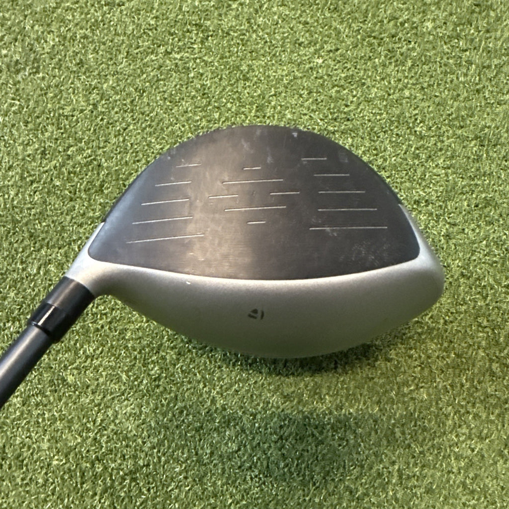 Taylormade SLDR S Driver Right Hand 14° Regular Flex