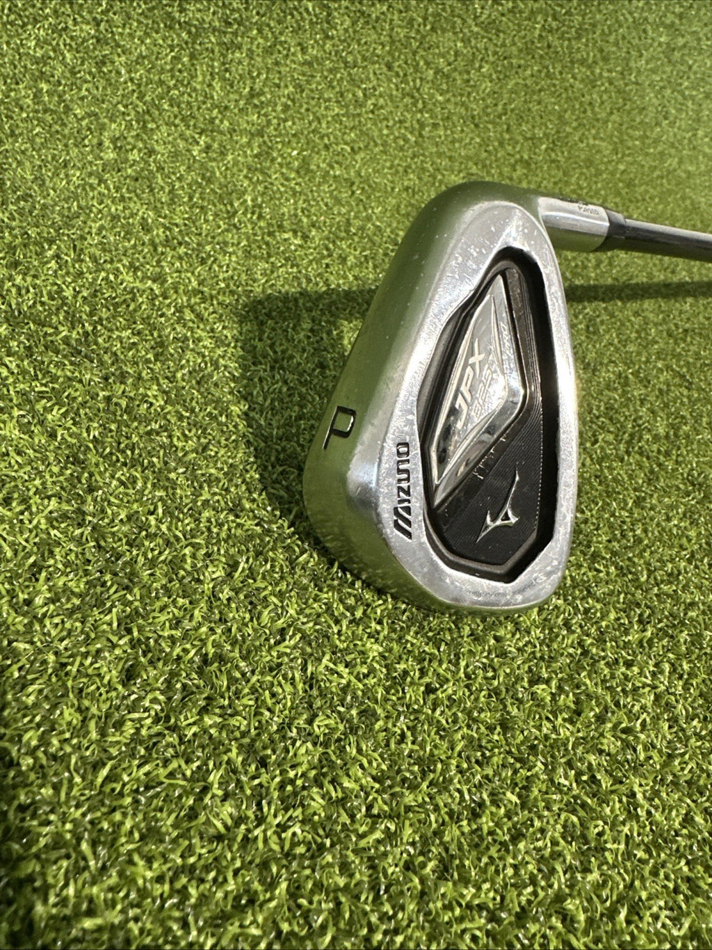 Mizuno JPX 825 Pro Pitching Wedge Right Hand Regular Flex 