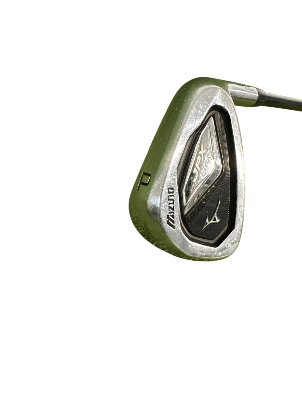 Mizuno JPX 825 Pro Pitching Wedge Right Hand Regular Flex 