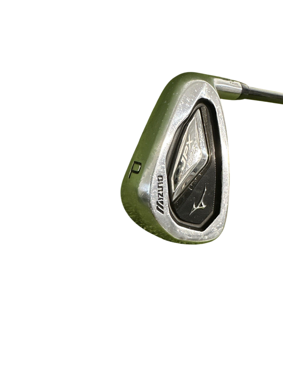Mizuno JPX 825 Pro Pitching Wedge Right Hand Regular Flex 