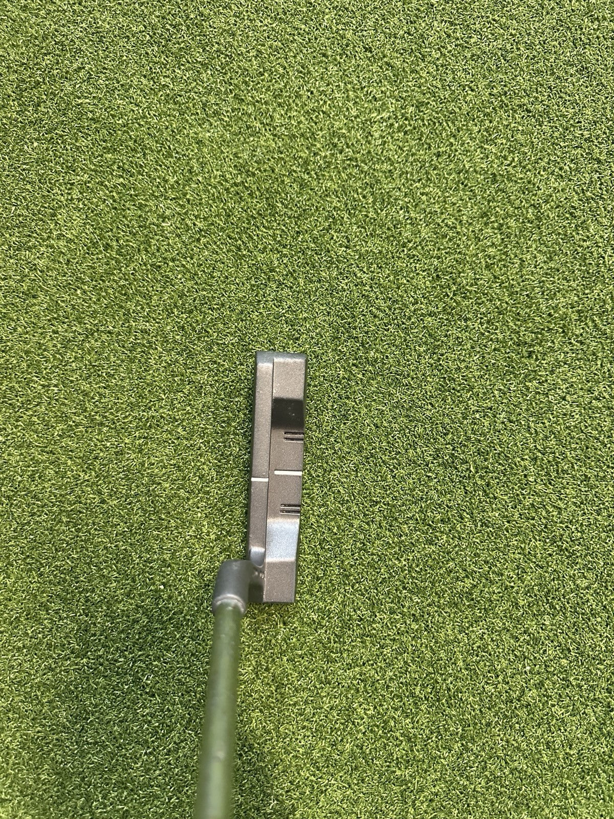 Wilson Alignment Blade Putter 35” Right Handed