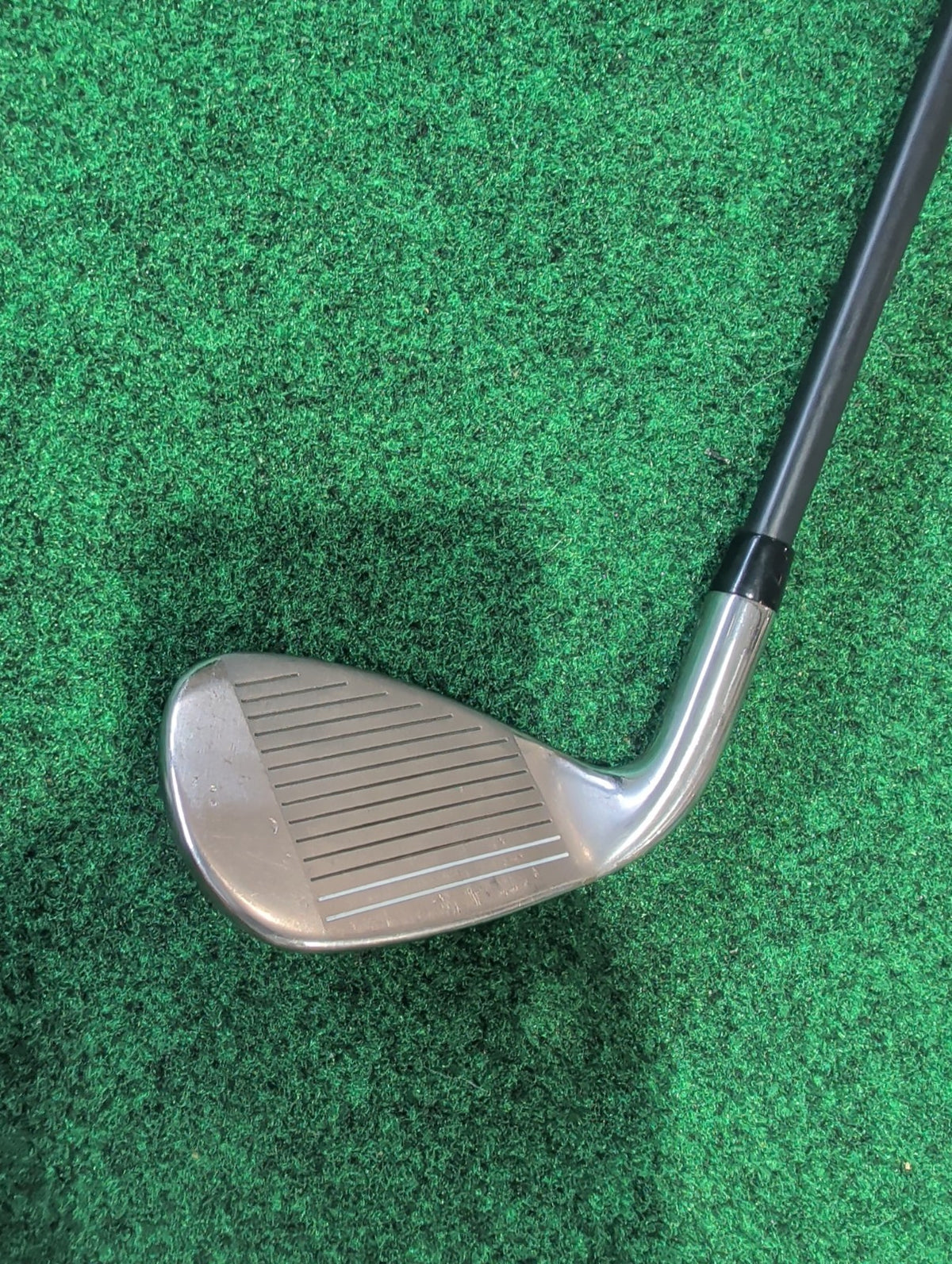 Callaway XR Pitching Wedge Graphite Project X 5.5 Regular Flex