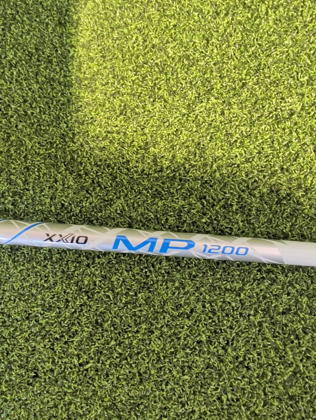 Xxio MP 1200 Approach Wedge 47g Regular Flex Right Handed