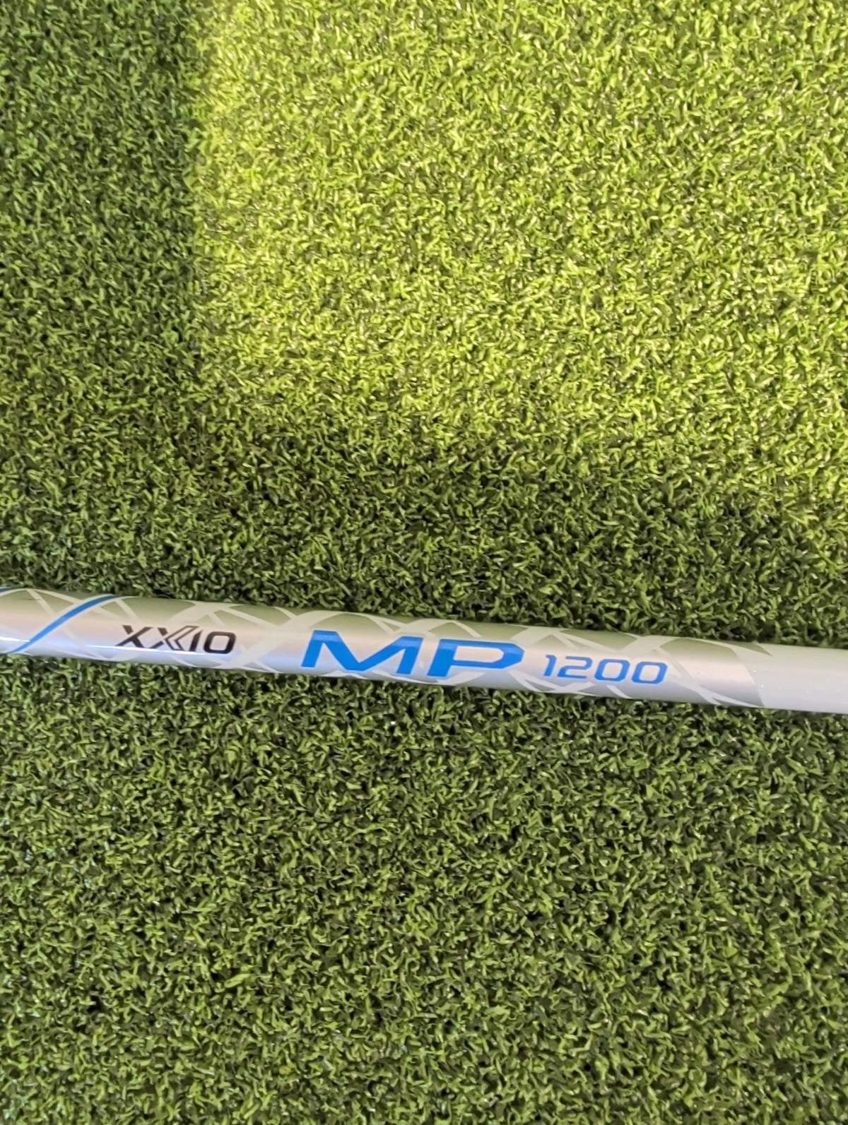 Xxio MP 1200 Approach Wedge 47g Regular Flex Right Handed