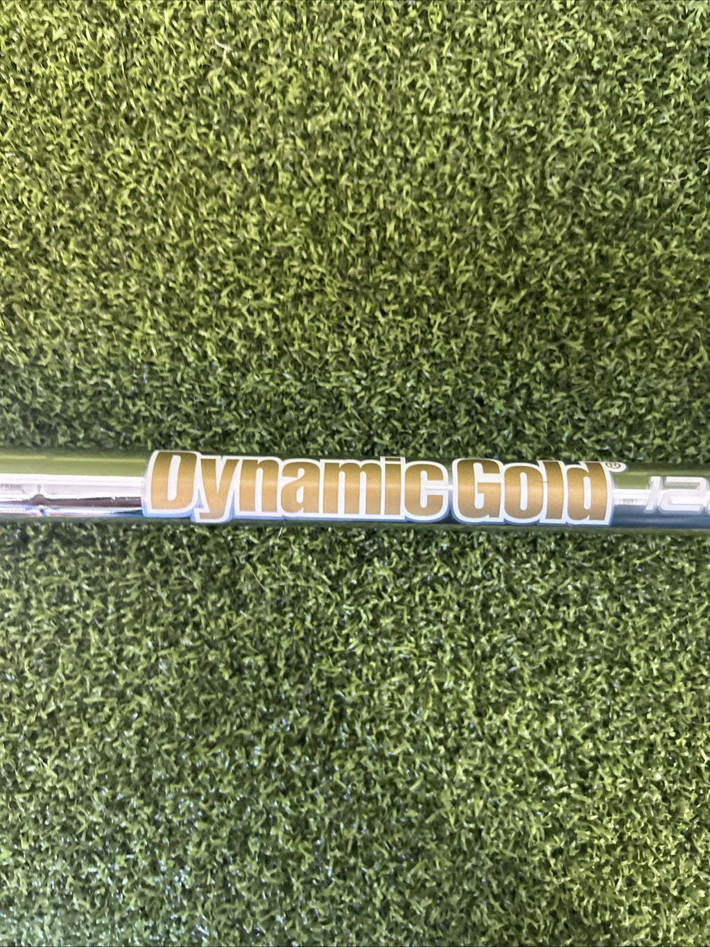 Pxg Gen 4 0311 St 4 Iron True Temper Dynamic Gold X100 Right Handed