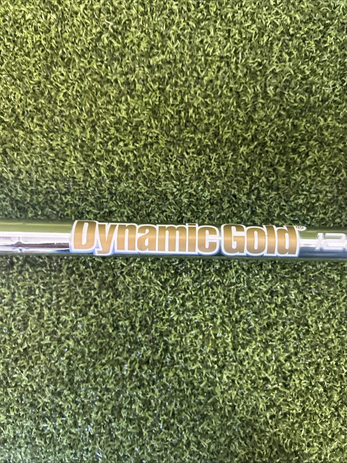 Pxg Gen 4 0311 St 4 Iron True Temper Dynamic Gold X100 Right Handed